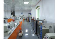 China Textile Testing Equipment manufacturer
