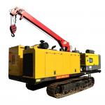 Paywelder for Pipeline Construction Project Enhanced Efficiency and Productivity for sale