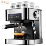 Powder Milk Coffee Machine Sales Hotel Restaurant Office Fully Automatic Coffee Machine Coffee Maker for sale