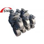 Shell Mould Stainless Steel Water Strainer Part Gas Valve Body for sale