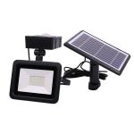 Solar Motion Sensor Outdoor Wall Light Security Light High Bright 1000 Lumens for sale