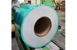 China PE and PVDF Coated Prepainted Aluminium Coil with Good UV Resistance supplier