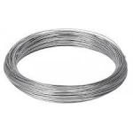 High Tensile Strength Stainless Steel Spring Wire Bright Surface Corrosion Resistance for sale