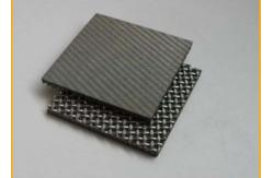 China Ss304 Ss304l Ss316 Ss316l CE Sintered Wire Mesh supplier