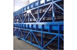 China High Efficiency Paper Machine Parts Pulper Feed Conveyor For Paper Mill supplier