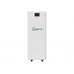 200Ah 300Ah15Kwh 20Kwh Energy Storage Lithium Battery Pack For Solar for sale