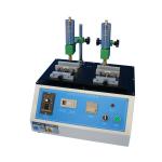 Digital Screen Rubber Alcohol Resistance Test Instrument