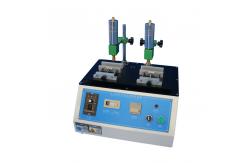 China Digital Screen Rubber Alcohol Resistance Test Instrument supplier