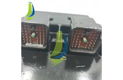China 10R-4332 10R4332 ECU Controller For 120H 140H Motor Grader supplier