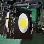 High Brightness Waterproof COB LED Floodlight for Warehouse and Factory