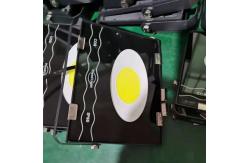 China High Brightness Waterproof COB LED Floodlight for Warehouse and Factory supplier