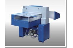 China Digital Printing / Graphic Express Printing Unit Hydraulic Paper Cutting Machine supplier
