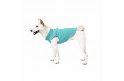 China  				Small Dog Pullover Fleece Jacket with Leash Ring 	         supplier
