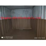Foldable IBC Glycerin 20000L Bulk Container Liner