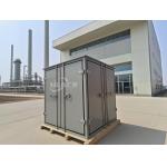 0-80°C Temperature Range Transformer Oil Filtration Machine with High Cleanness and Impurity Size Control for sale
