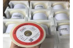 China 390Mpa Precision Resistance Wire 6J13 / Shunt Manganin For Shunt Resistor supplier