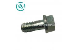 China 1-13260047-0 Engine Parts Overflow Valve 1132600470 Engine 4JG1 6BG1 supplier
