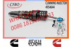 China QSKX15 ISX15 Fuel Injector Nozzle Assembly 4062568 4928262 4076912 4088301 4954644 4076902 supplier