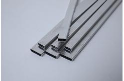 China High Frequency Aluminum Spacer Bar 6A-40A Double Glazing Spacers supplier