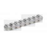 SUS420 48HRC Cumsa Air Poppet Valve For Plastic Injection
