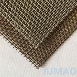 Customizable Facades Architectural Mesh In Various Colors And Sizes for sale