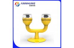 China Double LED Aircraft Warning Light supplier
