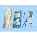 Customized Disposable Surgical Kits Individual Pack For Hospital Care for sale