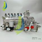 6738-71-1530 Fuel Injection Pump 6738711530 For PC220-7 Excavator for sale