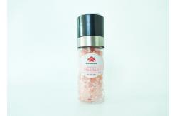 China Customizable Spice Grinder For Refilling And Grinding Large Spices supplier