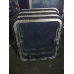 Marine Openable Aluminum Alloy Frame Marine Windows Marine Portholes For Ship