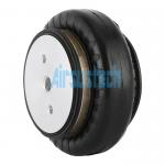 1B5-500 Goodyear Air Spring Suspension Single Convoluted 1K130070 For Automatic Screening Machine for sale
