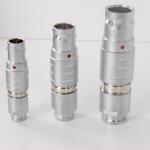 Lemo Connector Cable Assembly FGG 0B 1B 2B 3B 4B Single-Ended or Dual Ended for sale