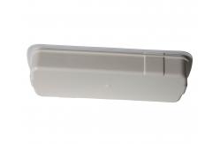 China Customized Indoor Battery Powered Led Emergency Lights Rechargeable 3 Hours Operation supplier