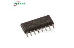 China RS232 SOP16 Integrated Circuits Rs 232 Transceivers MAX3232IDR Line Driver supplier
