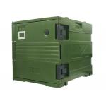 Banquet Events Catering Insulated Food Carrier 120 Litre for sale
