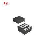 TPS62087RLTR  PMIC Chip With High-Efficiency And Low Noise Output for sale