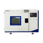 Adhesive Tape Static Shear Strength Testing Machine With Temperature And Humidity Chamber
