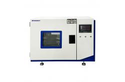 China Adhesive Tape Static Shear Strength Testing Machine With Temperature And Humidity Chamber supplier