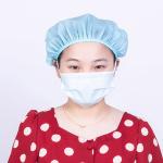 China Non Woven Earloop Medical Mask manufacturer