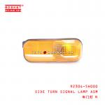 China 92304-5H000 Side Turn Signal Lamp Asm Suitable for ISUZU HD72 for sale