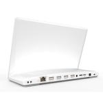 10 Inch  IPS RK3128 POE All In One Android Tablet 1280x800 With HDMI