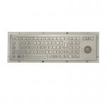 Industrial Computer Backlit USB Keyboard