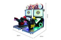 China Driving Racing Arcade Machine Moto Game Crazy Speed Simulator ODM supplier
