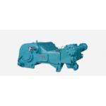 1000 HP Power Rating MUD PUMP for Max. Liner 6 3/4”/170 in/mm and 140 SPM Stroke Rating for sale