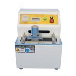 908g  Ink Printing Rub Durability Abrasion Testing Machine
