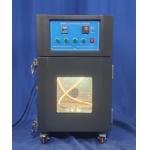 10±2 MΩ Resistance Battery Short Tester Designed For IEC 60335-1-Annex B Standard for sale