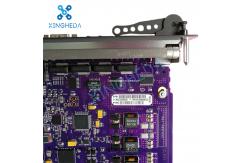 China Alcatel Lucent 3HE04164AAAE02 7750 SR SFM3-7 Board For Alcatel Equipment supplier