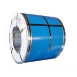 0.6mm Galvalume PPGL Steel Coil SGLD Aluzinc Hot Dipped for sale