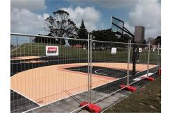 China High Security Durable  anti climb security fence Welded 358 Fence supplier