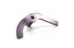 China Low Speed Flat Welding Custom Service For Large Areas supplier